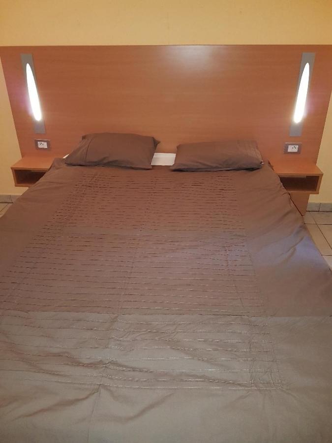 Zonnig Appartement Golf Van Durbuy Zewnętrze zdjęcie
