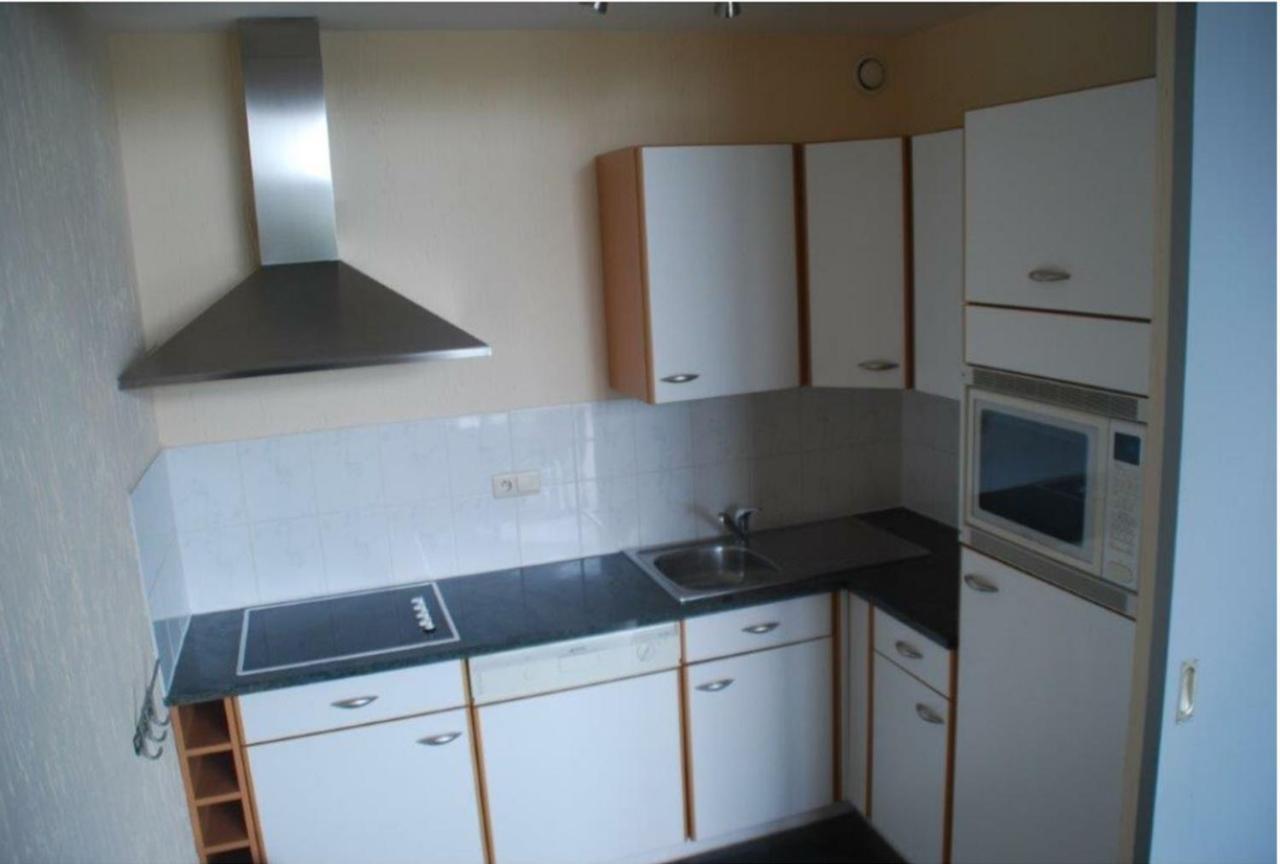 Zonnig Appartement Golf Van Durbuy Zewnętrze zdjęcie